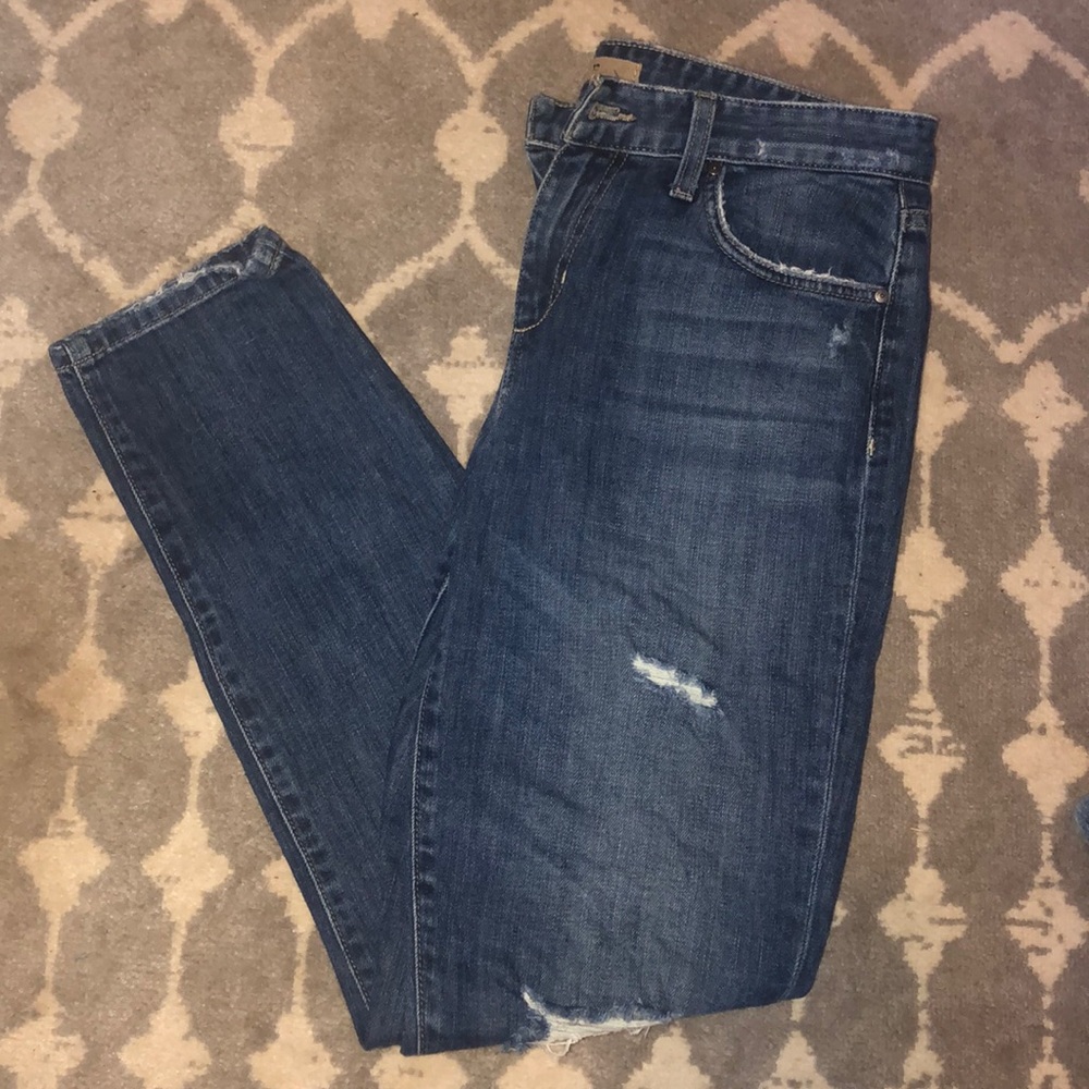 Joe’s Boyfriend Fit Jeans